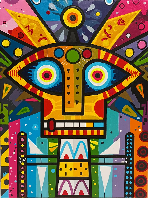 003 Hypnotto - B Josephson