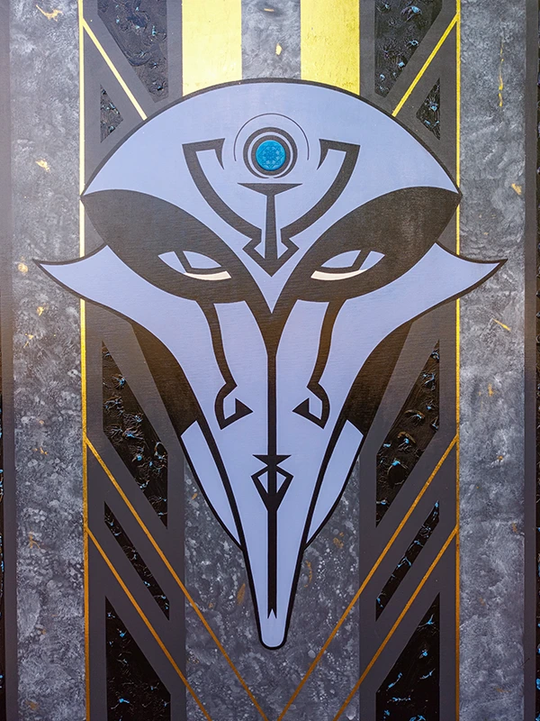 Circadya Noctis (Portal to Restorative Silence)