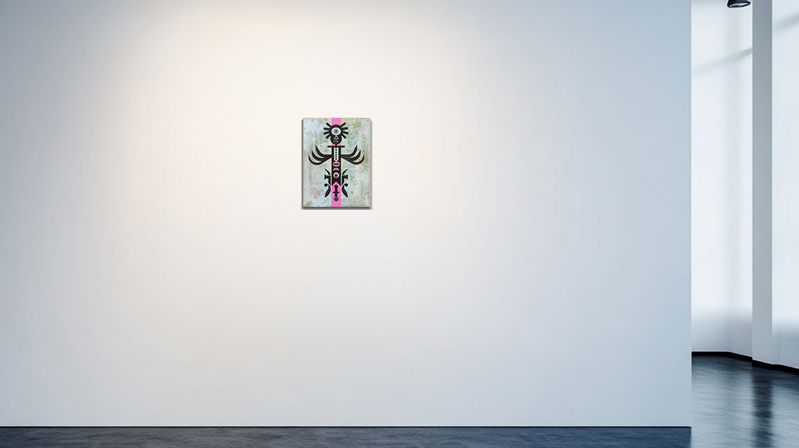 Interdimensional Art BJosephson