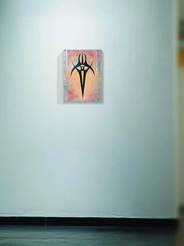 Tenebra Lucentia Gallery