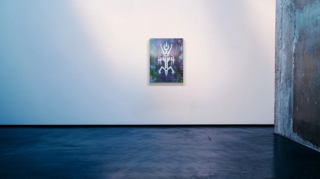 Ordo Caelestis - Harbinger of Self-Chosen Destiny