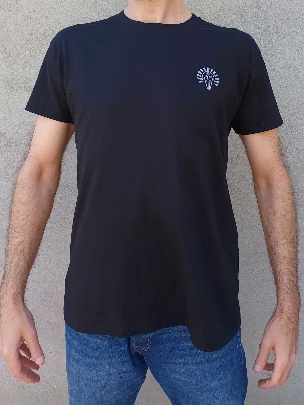 Ignis Veritas T-shirt front view