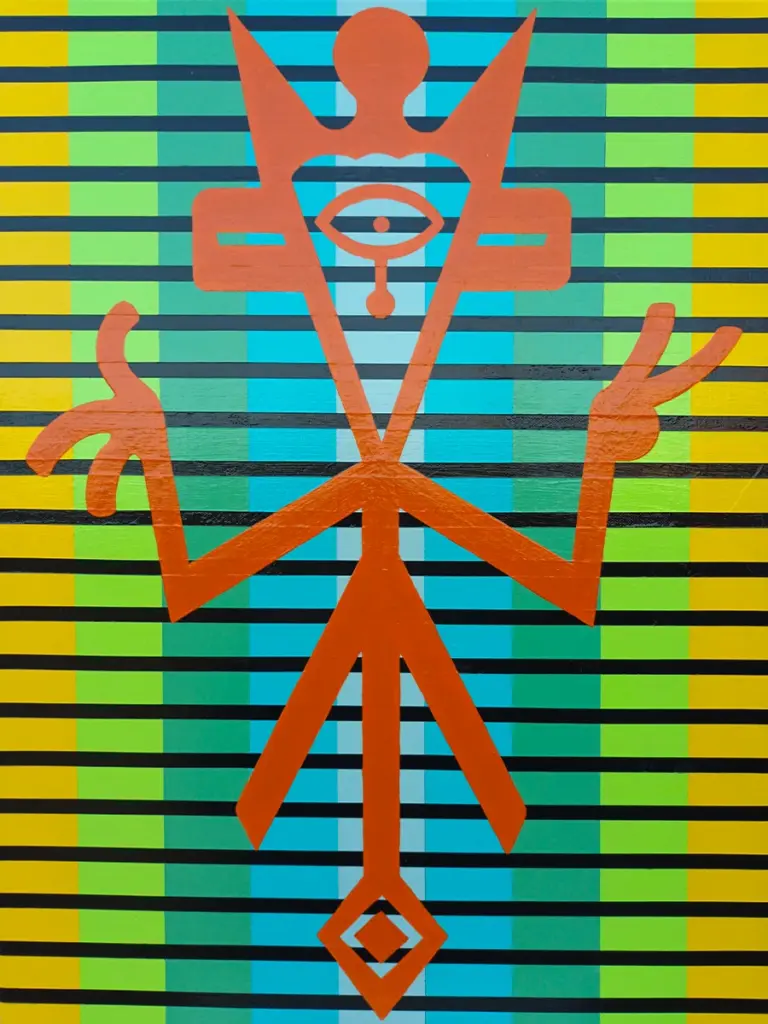 Auracline ThePathOfNearSuccesses BJosephson Front