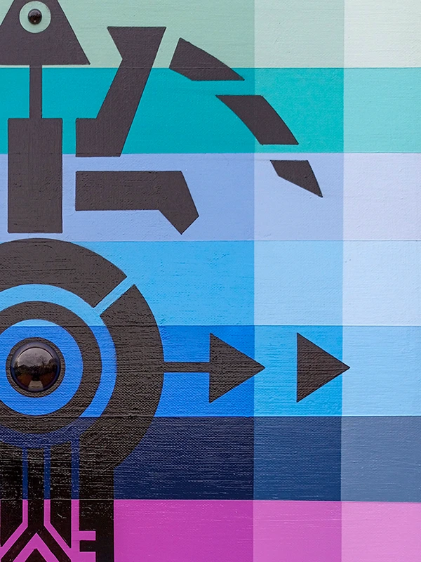 Oculus Liberatus - Image 7