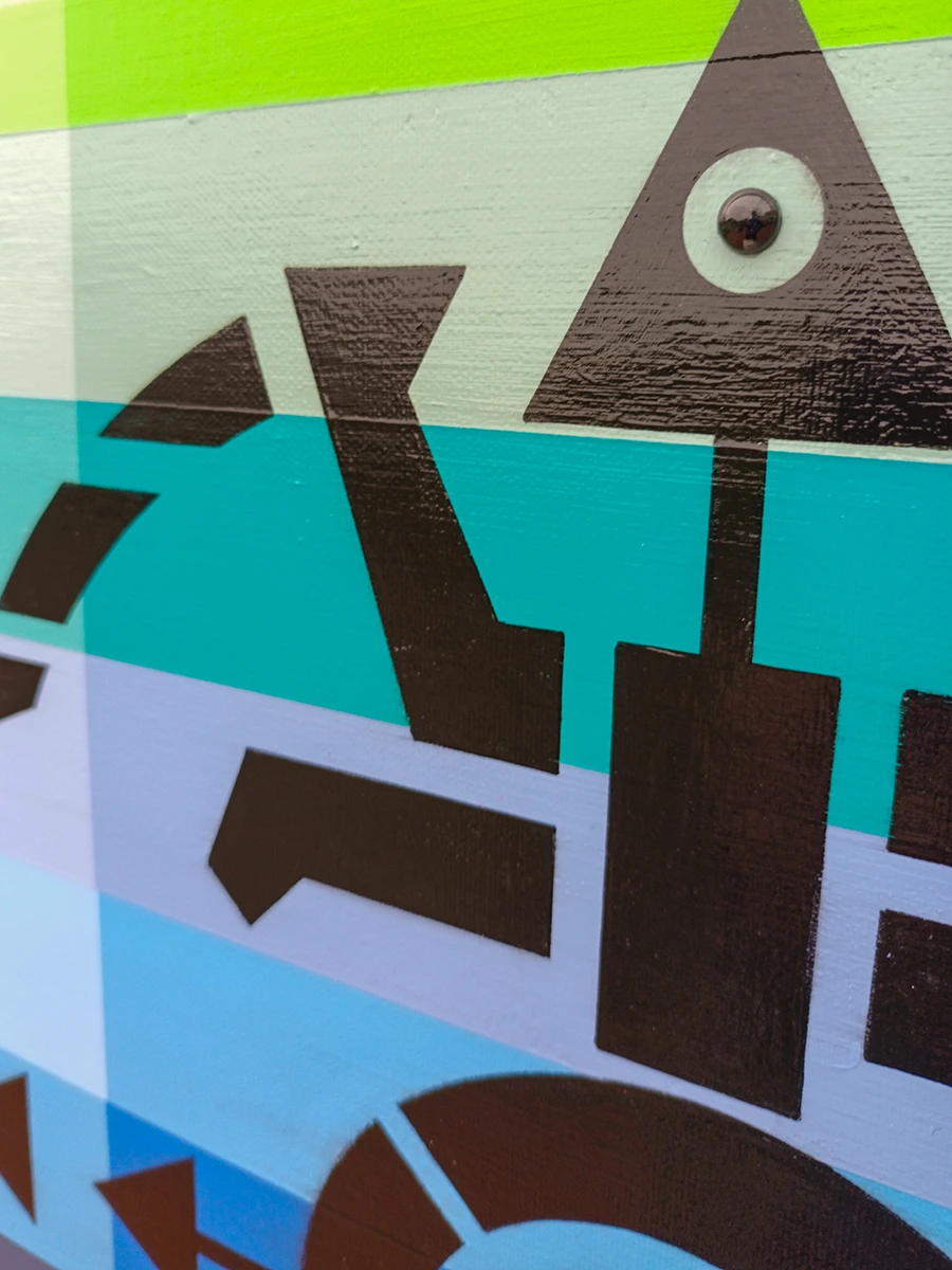 Oculus Liberatus - Image 2