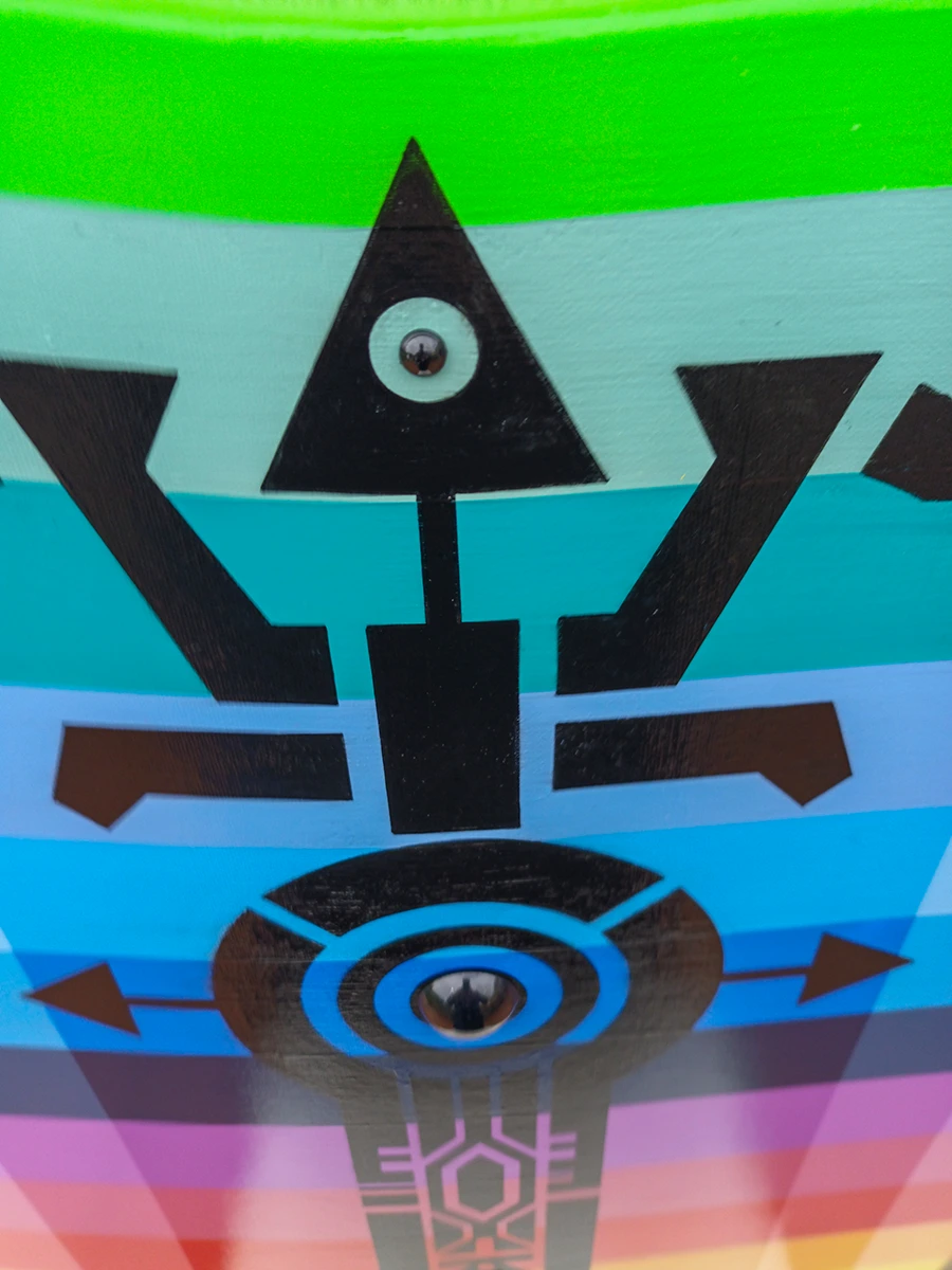 Oculus Liberatus - Image 3